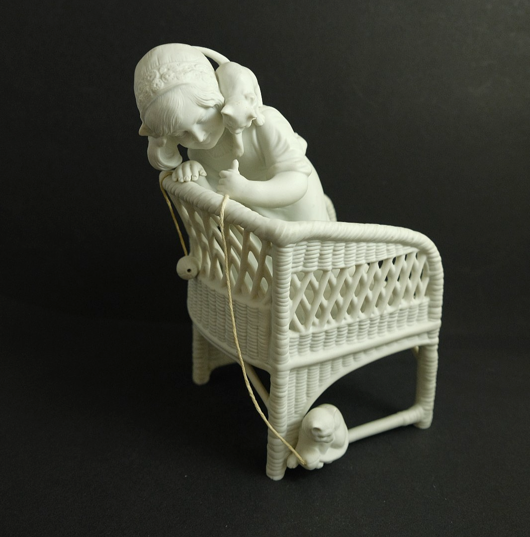 Porzellan Figuren